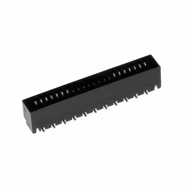 HFW22S-2STE1LF Amphenol ICC (FCI)  FFC FPC (Flat Flexible) Steckverbinderbaugruppen